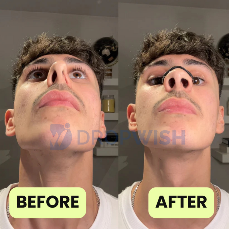 DW™ Magnetic Nasal Strip