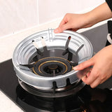 Fire & Windproof Energy Saving Gas Stove Stand | Buy 1 Get 1 Free 🎉