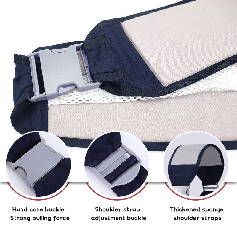 DW® Lightweight Multi-Functional Baby Carrier Belt