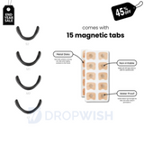 DW™ Magnetic Nasal Strip