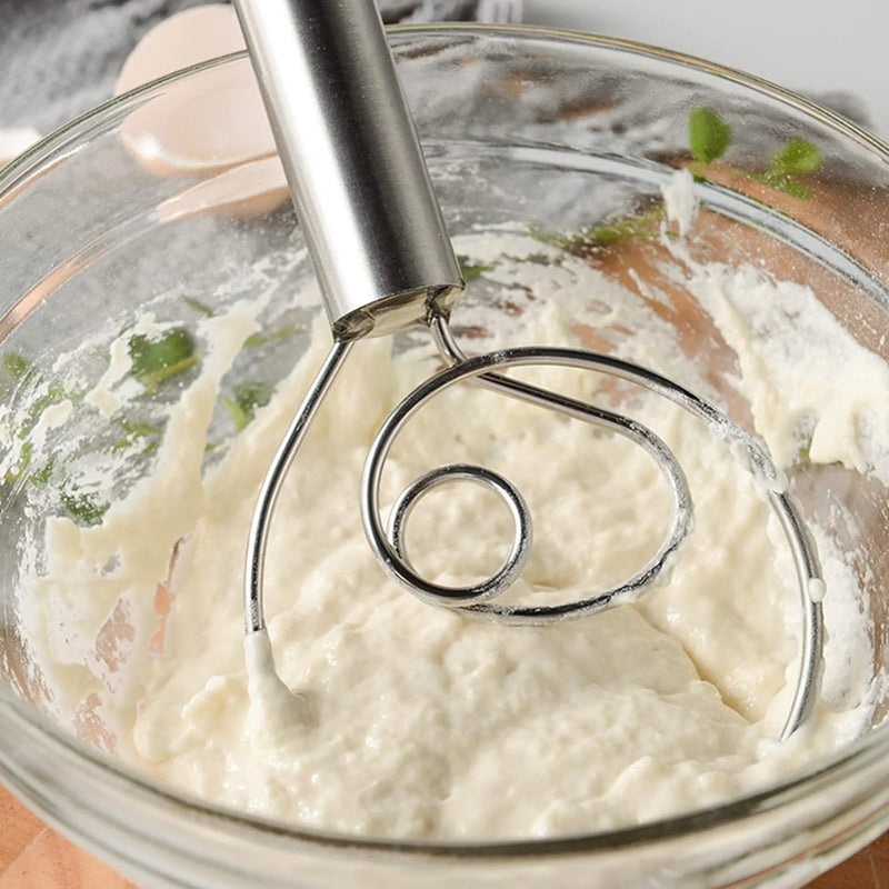 Dough Whisk