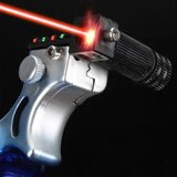 Laser Slingshot