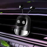 Dancing Robot Car Air Refresher | 3 Fragrances Free🤩