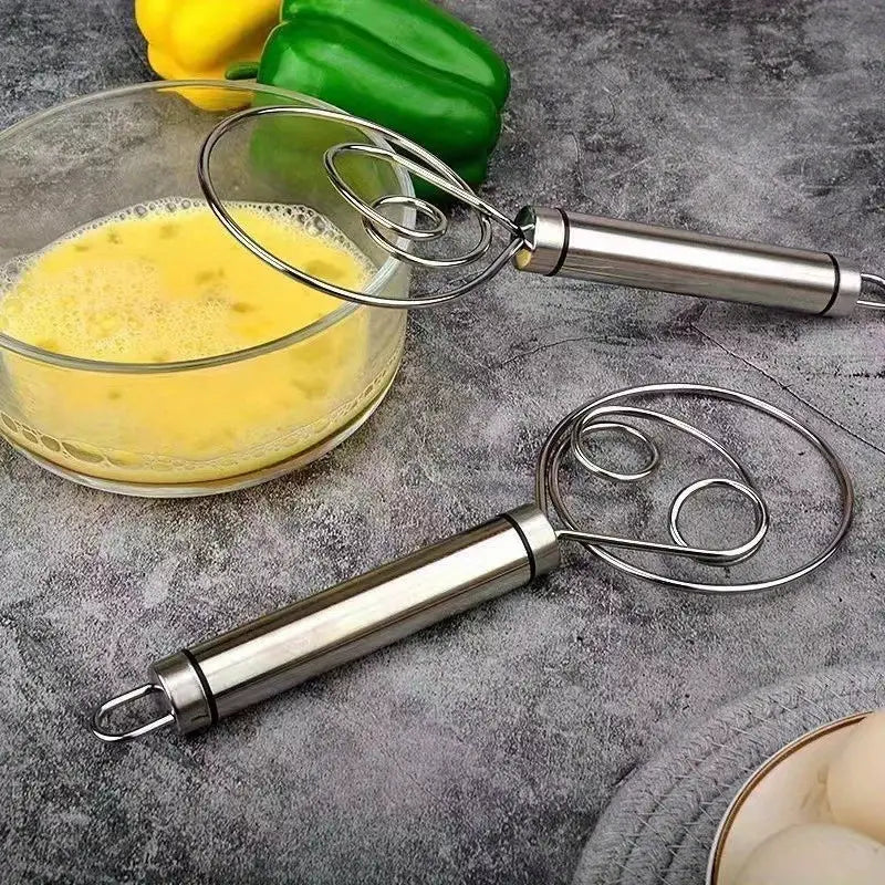 Dough Whisk