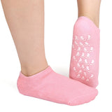 DW® FOOT CARE SILICON SOCKS | LIMITED STOCK