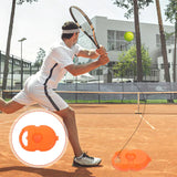 Tennis Trainer Rebound Ball | For Tennis 🎾 & Cricket🏏 Self-Practice