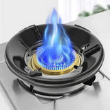 Fire & Windproof Energy Saving Gas Stove Stand | Buy 1 Get 1 Free 🎉