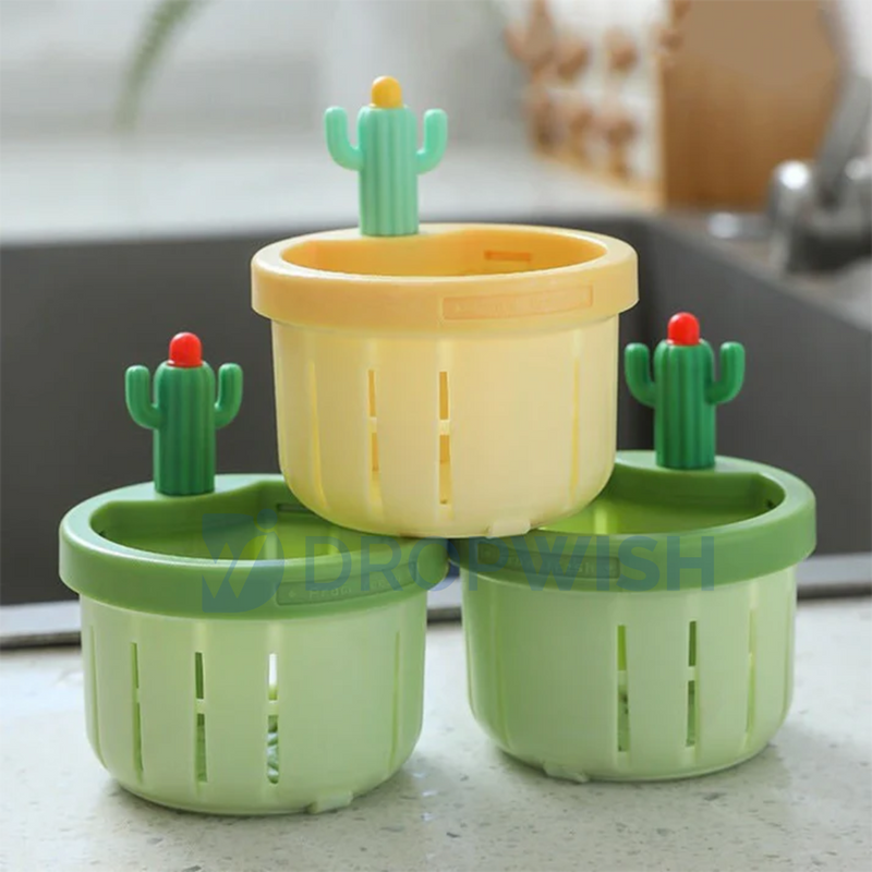 Cactus Sink Strainer | Buy 1 Get 1 FREE