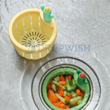 Cactus Sink Strainer | Buy 1 Get 1 FREE