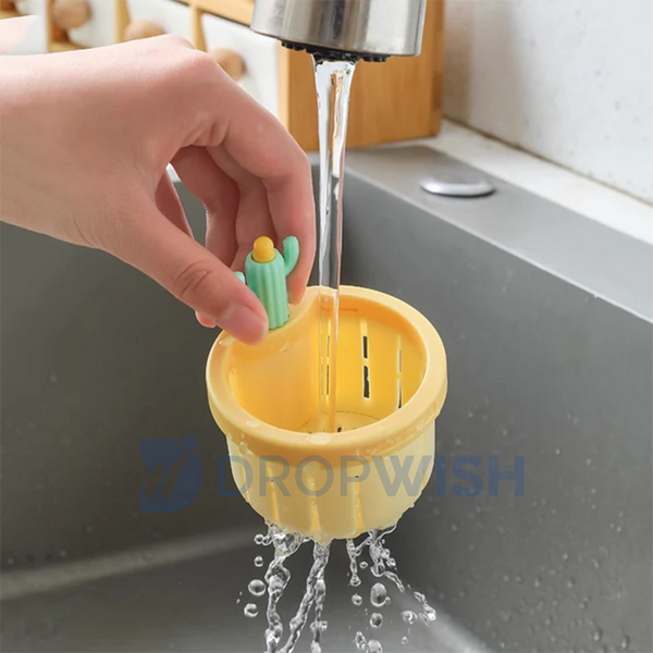 Cactus Sink Strainer | Buy 1 Get 1 FREE