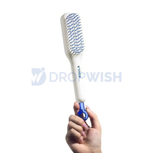 DW™ Self Cleaning Brush