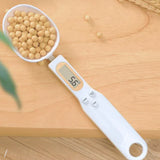 Digital Measuring Spoon