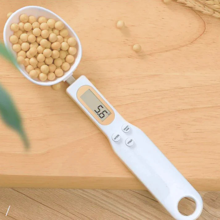 Digital Measuring Spoon