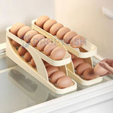 Roll-out Egg Dispenser