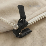 DW™ Instant Zipper