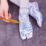 Dropwish™ Vital Point Massage Socks