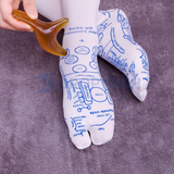 Dropwish™ Vital Point Massage Socks