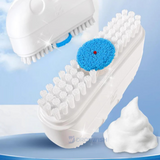 2-in-1 Shoe Cleaning Brush