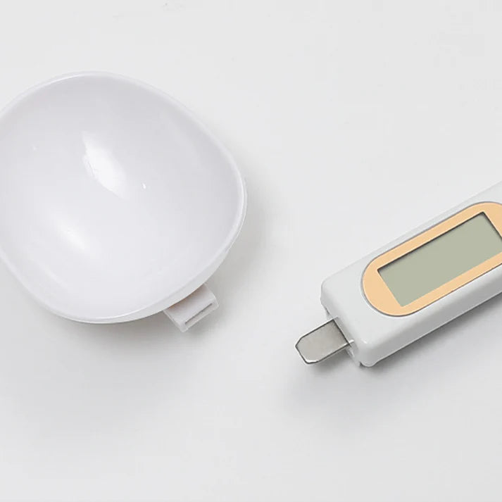 Digital Measuring Spoon