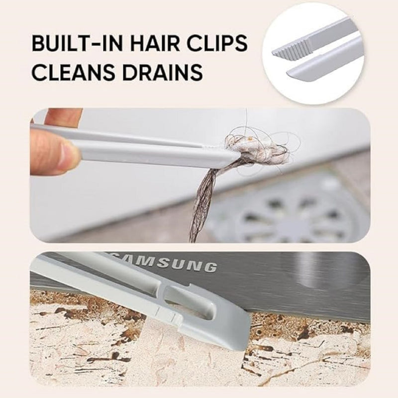 360° Gap Cleaning Brush | Buy 1 Get 1 Free