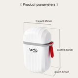 DW™ Portable Soap Box | Buy 1 get 1 Free