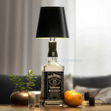 DW® BottleGlow Lamp