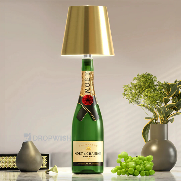 DW® BottleGlow Lamp