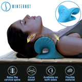 DW™ Cervical Neck Cloud Pillow