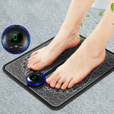 DW® Acu-points Stimulator Massage Foot Mat